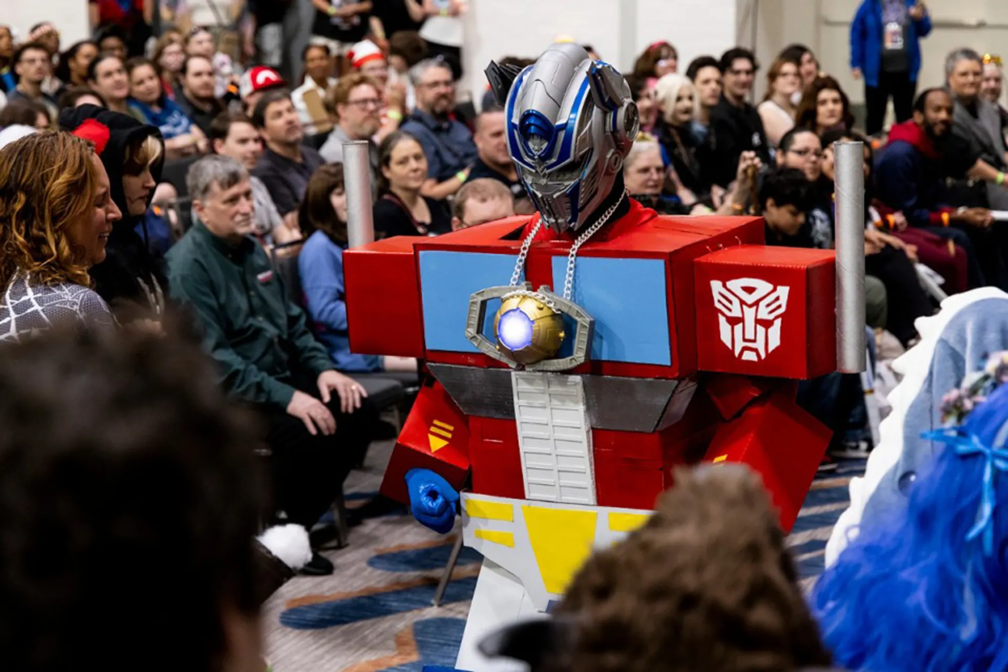 Memphis Comic Expo moving to Sports & Event Center
