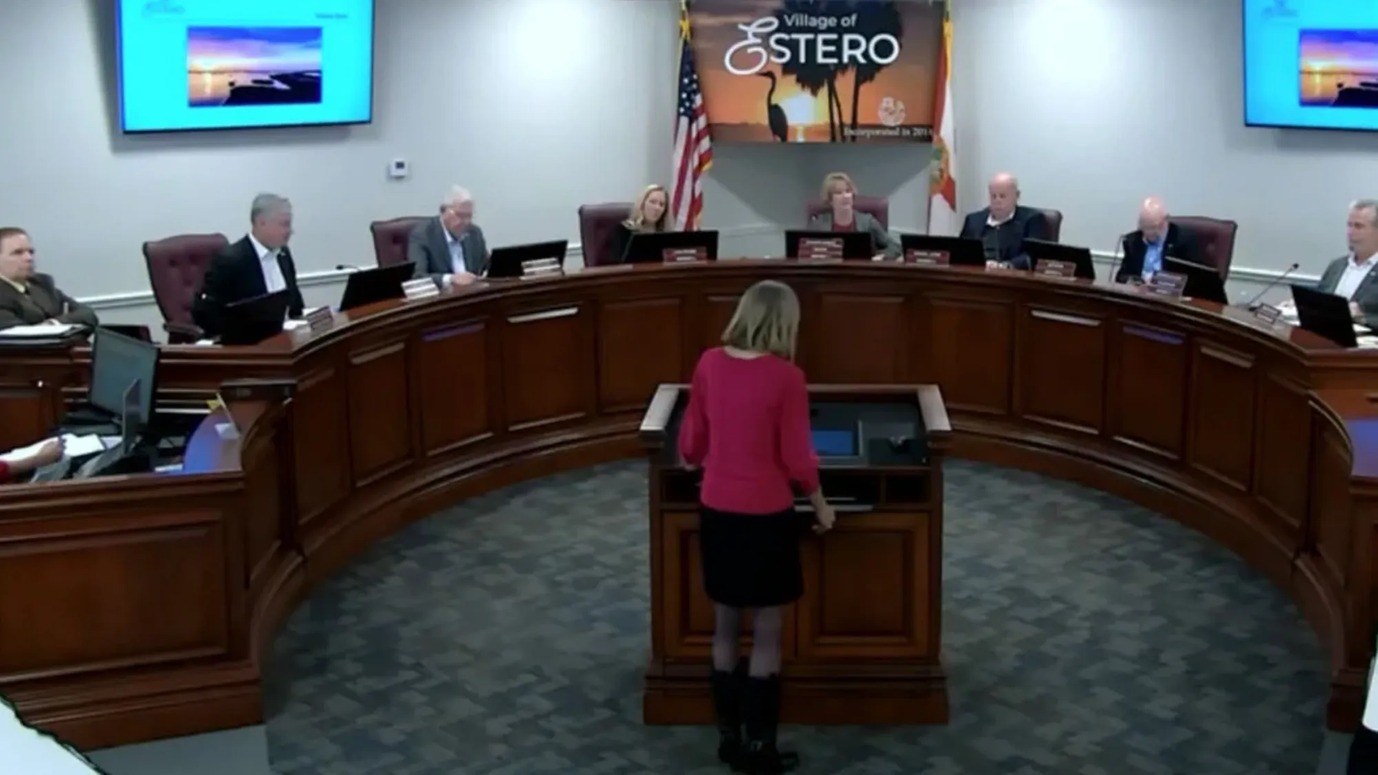 Estero development tops $422M as projects surge in 2025