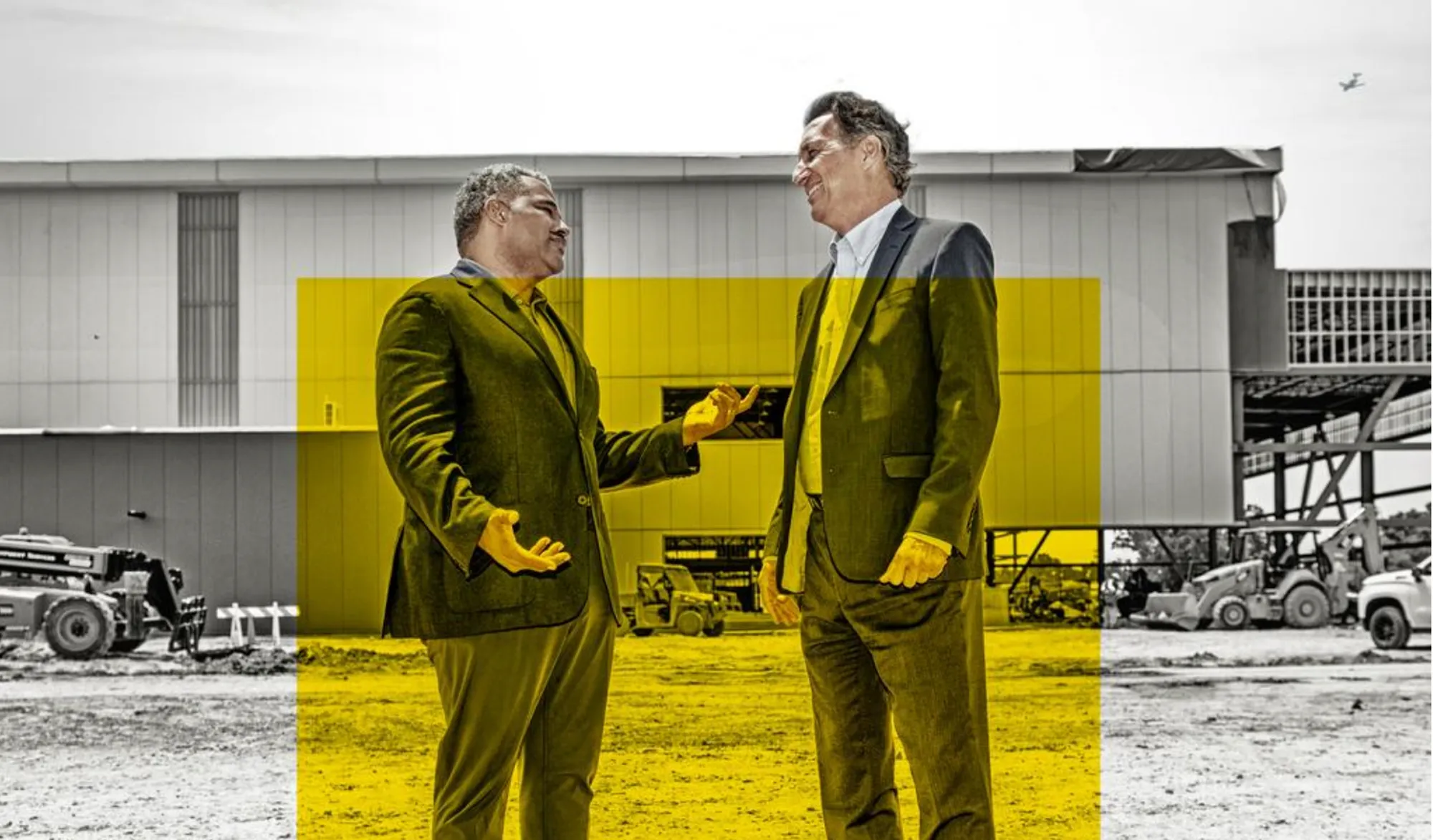 Team Building: Memphis and Florida firms join forces to tackle Liberty Park
